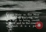 Image of Atlantic ship Turkey, 1922, second 42 stock footage video 65675026002
