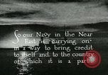 Image of Atlantic ship Turkey, 1922, second 43 stock footage video 65675026002