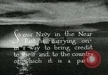 Image of Atlantic ship Turkey, 1922, second 44 stock footage video 65675026002