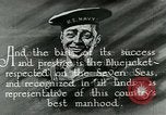 Image of Atlantic ship Turkey, 1922, second 45 stock footage video 65675026002