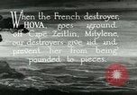 Standbild Atlantik Schiff Cape Zeitlin Mytilene Lesbos Griechenland, 1922, aus Sekunde 17 historischem Filmmaterial Videoclip 65675026003