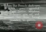 Standbild Atlantik Schiff Cape Zeitlin Mytilene Lesbos Griechenland, 1922, aus Sekunde 21 historischem Filmmaterial Videoclip 65675026003