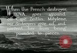 Standbild Atlantik Schiff Cape Zeitlin Mytilene Lesbos Griechenland, 1922, aus Sekunde 24 historischem Filmmaterial Videoclip 65675026003
