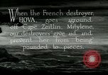 Standbild Atlantik Schiff Cape Zeitlin Mytilene Lesbos Griechenland, 1922, aus Sekunde 29 historischem Filmmaterial Videoclip 65675026003