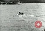 Standbild Atlantik Schiff Cape Zeitlin Mytilene Lesbos Griechenland, 1922, aus Sekunde 31 historischem Filmmaterial Videoclip 65675026003