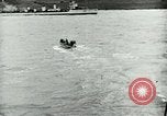 Standbild Atlantik Schiff Cape Zeitlin Mytilene Lesbos Griechenland, 1922, aus Sekunde 34 historischem Filmmaterial Videoclip 65675026003