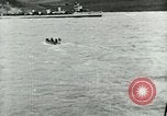 Standbild Atlantik Schiff Cape Zeitlin Mytilene Lesbos Griechenland, 1922, aus Sekunde 39 historischem Filmmaterial Videoclip 65675026003