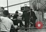 Standbild Atlantik Schiff Cape Zeitlin Mytilene Lesbos Griechenland, 1922, aus Sekunde 40 historischem Filmmaterial Videoclip 65675026003