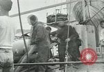 Standbild Atlantik Schiff Cape Zeitlin Mytilene Lesbos Griechenland, 1922, aus Sekunde 41 historischem Filmmaterial Videoclip 65675026003