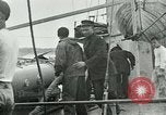 Standbild Atlantik Schiff Cape Zeitlin Mytilene Lesbos Griechenland, 1922, aus Sekunde 42 historischem Filmmaterial Videoclip 65675026003