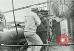 Standbild Atlantik Schiff Cape Zeitlin Mytilene Lesbos Griechenland, 1922, aus Sekunde 44 historischem Filmmaterial Videoclip 65675026003