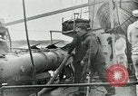 Standbild Atlantik Schiff Cape Zeitlin Mytilene Lesbos Griechenland, 1922, aus Sekunde 45 historischem Filmmaterial Videoclip 65675026003
