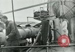 Standbild Atlantik Schiff Cape Zeitlin Mytilene Lesbos Griechenland, 1922, aus Sekunde 46 historischem Filmmaterial Videoclip 65675026003