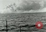 Immagine di USS Bainbridge salvataggi di nave ospedale Vinh-Long Europa, 1922, secondo 56 filmato di repertorio 65675026004
