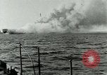 Immagine di USS Bainbridge salvataggi di nave ospedale Vinh-Long Europa, 1922, secondo 58 filmato di repertorio 65675026004