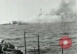 Immagine di USS Bainbridge salvataggi di nave ospedale Vinh-Long Europa, 1922, secondo 61 filmato di repertorio 65675026004