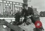 Standbild Atlantik Schiff Konstantinopel Türkei, 1922, aus Sekunde 18 historischem Filmmaterial Videoclip 65675026006