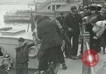 Standbild Atlantik Schiff Konstantinopel Türkei, 1922, aus Sekunde 58 historischem Filmmaterial Videoclip 65675026006