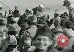 Standbild Atlantik Schiff Konstantinopel Türkei, 1922, aus Sekunde 27 historischem Filmmaterial Videoclip 65675026008
