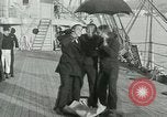 Standbild Atlantik Schiff Europa, 1922, aus Sekunde 22 historischem Filmmaterial Videoclip 65675026010