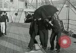 Standbild Atlantik Schiff Europa, 1922, aus Sekunde 23 historischem Filmmaterial Videoclip 65675026010