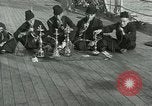 Standbild Atlantik Schiff Europa, 1922, aus Sekunde 36 historischem Filmmaterial Videoclip 65675026010