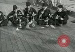 Standbild Atlantik Schiff Europa, 1922, aus Sekunde 46 historischem Filmmaterial Videoclip 65675026010