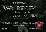 Image Les troupes italiennes positions défensives Première Guerre Mondiale Italie, 1918, de la seconde 1 séquences d'archives historiques vidéo 65675026011