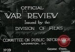 Image Les troupes italiennes positions défensives Première Guerre Mondiale Italie, 1918, de la seconde 6 séquences d'archives historiques vidéo 65675026011