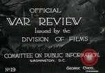 Image Les troupes italiennes positions défensives Première Guerre Mondiale Italie, 1918, de la seconde 7 séquences d'archives historiques vidéo 65675026011
