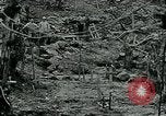 Image Les troupes italiennes positions défensives Première Guerre Mondiale Italie, 1918, de la seconde 37 séquences d'archives historiques vidéo 65675026011
