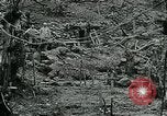 Image Les troupes italiennes positions défensives Première Guerre Mondiale Italie, 1918, de la seconde 38 séquences d'archives historiques vidéo 65675026011