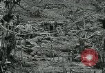 Image Les troupes italiennes positions défensives Première Guerre Mondiale Italie, 1918, de la seconde 40 séquences d'archives historiques vidéo 65675026011