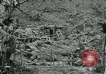 Image Les troupes italiennes positions défensives Première Guerre Mondiale Italie, 1918, de la seconde 41 séquences d'archives historiques vidéo 65675026011