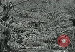 Image Les troupes italiennes positions défensives Première Guerre Mondiale Italie, 1918, de la seconde 42 séquences d'archives historiques vidéo 65675026011
