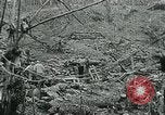 Image Les troupes italiennes positions défensives Première Guerre Mondiale Italie, 1918, de la seconde 44 séquences d'archives historiques vidéo 65675026011
