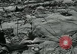 Image Les troupes italiennes positions défensives Première Guerre Mondiale Italie, 1918, de la seconde 47 séquences d'archives historiques vidéo 65675026011