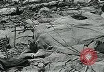 Image Les troupes italiennes positions défensives Première Guerre Mondiale Italie, 1918, de la seconde 48 séquences d'archives historiques vidéo 65675026011