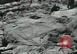 Image Les troupes italiennes positions défensives Première Guerre Mondiale Italie, 1918, de la seconde 51 séquences d'archives historiques vidéo 65675026011