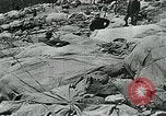 Image Les troupes italiennes positions défensives Première Guerre Mondiale Italie, 1918, de la seconde 52 séquences d'archives historiques vidéo 65675026011