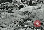 Image Les troupes italiennes positions défensives Première Guerre Mondiale Italie, 1918, de la seconde 53 séquences d'archives historiques vidéo 65675026011