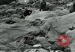 Image Les troupes italiennes positions défensives Première Guerre Mondiale Italie, 1918, de la seconde 54 séquences d'archives historiques vidéo 65675026011
