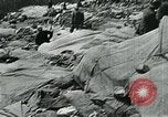 Image Les troupes italiennes positions défensives Première Guerre Mondiale Italie, 1918, de la seconde 55 séquences d'archives historiques vidéo 65675026011