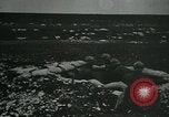 Standbild verwurzelte französische Soldaten an der Marne line Frankreich, 1918, aus Sekunde 14 historischem Filmmaterial Videoclip 65675026012