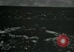 Standbild verwurzelte französische Soldaten an der Marne line Frankreich, 1918, aus Sekunde 17 historischem Filmmaterial Videoclip 65675026012