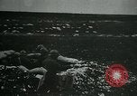 Standbild verwurzelte französische Soldaten an der Marne line Frankreich, 1918, aus Sekunde 19 historischem Filmmaterial Videoclip 65675026012