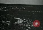 Standbild verwurzelte französische Soldaten an der Marne line Frankreich, 1918, aus Sekunde 20 historischem Filmmaterial Videoclip 65675026012