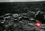 Standbild verwurzelte französische Soldaten an der Marne line Frankreich, 1918, aus Sekunde 58 historischem Filmmaterial Videoclip 65675026012