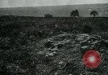 Standbild verwurzelte französische Soldaten an der Marne line Frankreich, 1918, aus Sekunde 61 historischem Filmmaterial Videoclip 65675026012