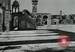 Image of British troops in Jerusalem after December 1917 Jerusalem Palestine, 1918, second 14 stock footage video 65675026014